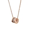 Online bvlgari B.zero1 Necklaces