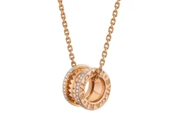 Discount bvlgari B.zero1 Necklaces