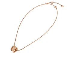 Discount bvlgari B.zero1 Necklaces