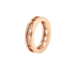 Hot bvlgari B.zero1 Rings
