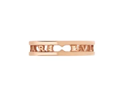 Hot bvlgari B.zero1 Rings