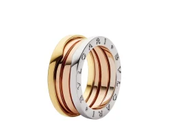 Sale bvlgari B.zero1 Rings
