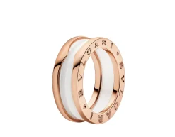 Fashion bvlgari B.zero1 Rings