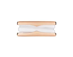 Fashion bvlgari B.zero1 Rings