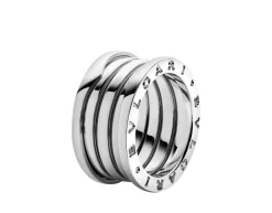 Hot bvlgari B.zero1 Rings