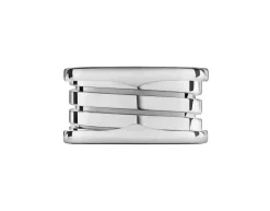 Hot bvlgari B.zero1 Rings