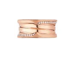 Clearance bvlgari B.zero1 Rings