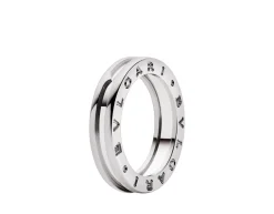 Sale bvlgari B.zero1 Rings