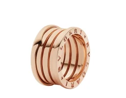Clearance bvlgari B.zero1 Rings