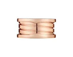 Clearance bvlgari B.zero1 Rings