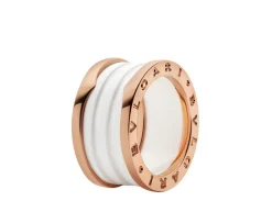 Online bvlgari B.zero1 Rings