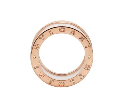 Online bvlgari B.zero1 Rings