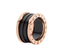 New bvlgari B.zero1 Rings