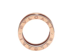 New bvlgari B.zero1 Rings