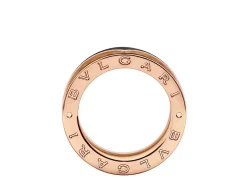 Fashion bvlgari B.zero1 Rings