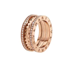 New bvlgari B.zero1 Rings