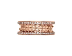 New bvlgari B.zero1 Rings