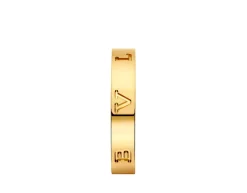 Sale bvlgari B.zero1 Rings