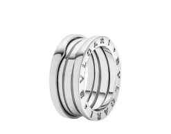 Hot bvlgari B.zero1 Rings