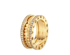 Discount bvlgari B.zero1 Rings