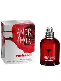 Fashion cacharel Amor Amor Eau de Toilette 30 ml