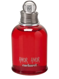 Fashion cacharel Amor Amor Eau de Toilette 30 ml