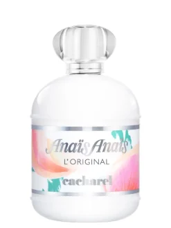 Best cacharel Anais Anais Eau de Toilette 100 ml