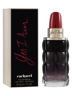 Clearance cacharel Yes I Am Eau de Parfum 50 ml