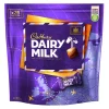 Sale cadbury Dairy Milk Chunks Pouch 300g
