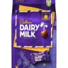 Sale cadbury Dairy Milk 120g Chunks Bag
