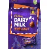 Best cadbury Dairy Milk 120g Whole Nut Bag