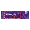 Hot cadbury Fruit & Nut Tablet 300g