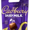 Outlet cadbury milk chocolates 250g