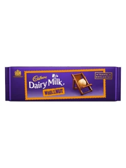 Online cadbury Whole Nut Tablet 300g