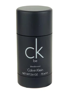 Discount calvin-klein Calvin Klein CK Be Deo Stick 75 ml