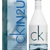 Clearance calvin-klein Calvin Klein CK in 2u for Him Eau de Toilette 100 ml