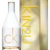 Best calvin-klein Calvin Klein CK in 2u for Her Eau de Toilette 100 ml