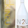 Hot calvin-klein Calvin Klein CK in 2u for Her Eau de Toilette 150 ml