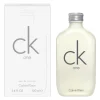Best calvin-klein Calvin Klein CK ONE Eau de Toilette 100 ml