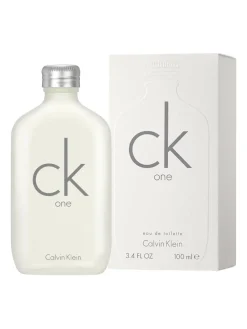 Best calvin-klein Calvin Klein CK ONE Eau de Toilette 100 ml