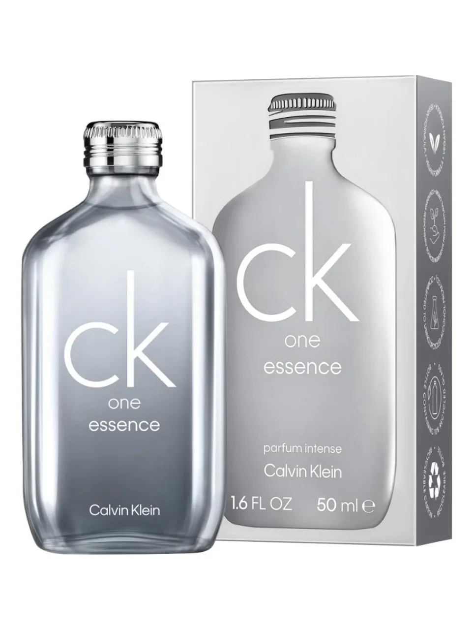 Hot calvin-klein Calvin Klein CK One Essence Eau de Parfum 50 ml