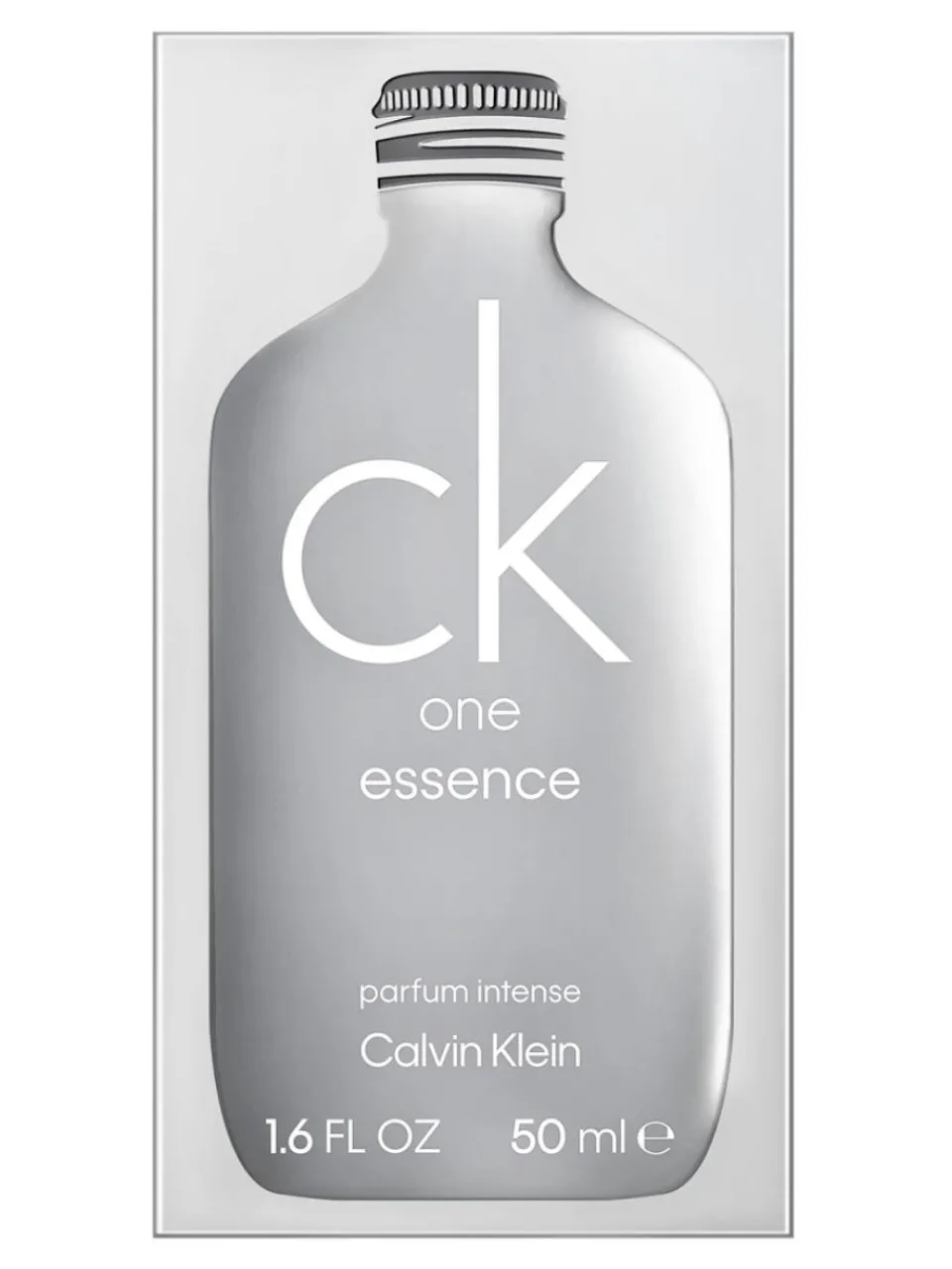 Hot calvin-klein Calvin Klein CK One Essence Eau de Parfum 50 ml