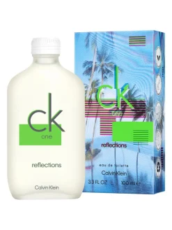 Fashion calvin-klein Calvin Klein CK One Summer Reflection Eau de Toilette 100 ml