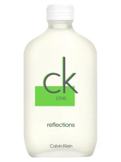 Fashion calvin-klein Calvin Klein CK One Summer Reflection Eau de Toilette 100 ml