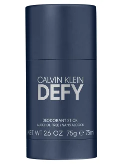 Discount calvin-klein Calvin Klein Defy Deo Stick 75 g