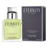 Clearance calvin-klein Calvin Klein Eternity Eau de Toilette for Him 100 ml