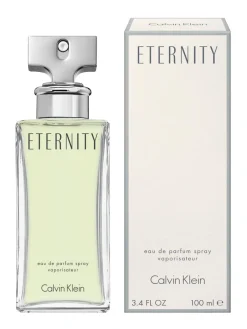 Online calvin-klein Calvin Klein Eternity Eau de Parfum for Her 100 ml
