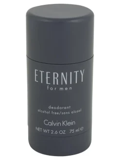 Outlet calvin-klein Calvin Klein Eternity for Men Deodorant Stick 75 ml