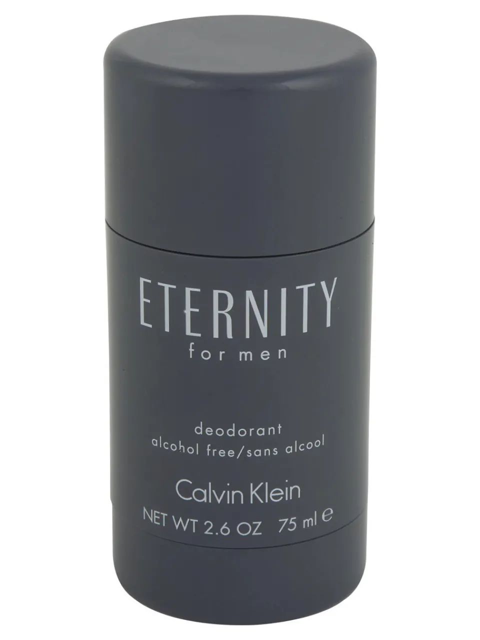 Outlet calvin-klein Calvin Klein Eternity for Men Deodorant Stick 75 ml