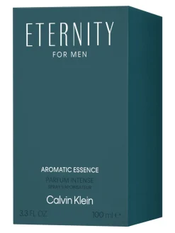 New calvin-klein Calvin Klein Eternity for Men Aromatics Essence Parfum 100 ml